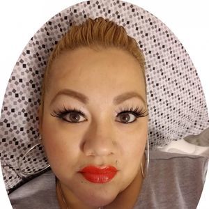 Meet your Posher, Terry